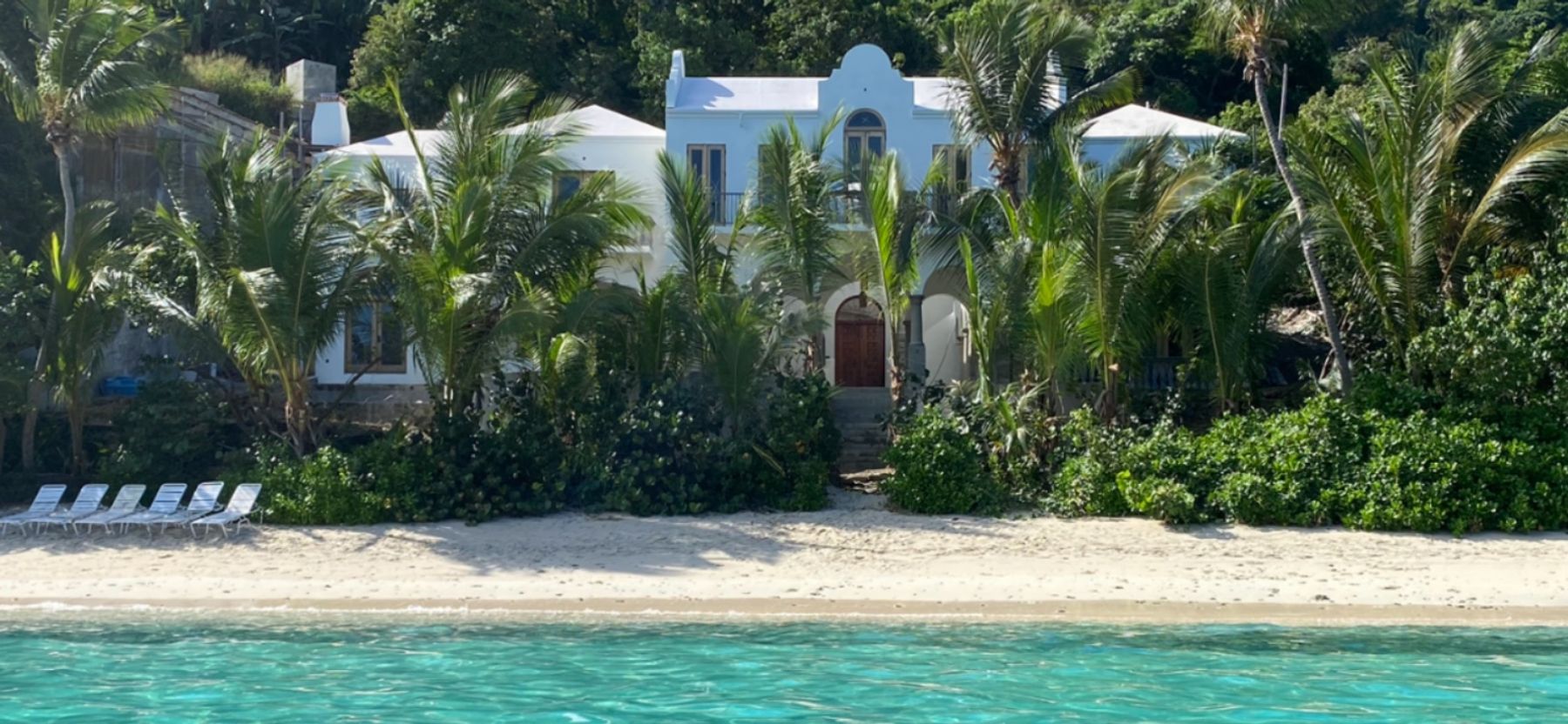 Villa La Playa villa photo.